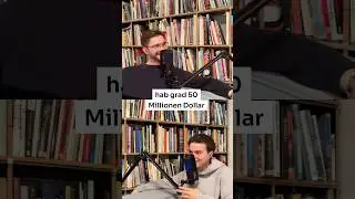 Wurde euch auch schon mal das Erbe am Telefon versprochen ?💰Folge 7. Jetzt reinh&ouml;ren #wattnquatsch
