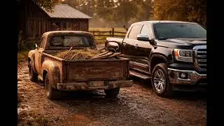 Outlaw Spirit - Dirt Don't Lie