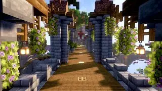 cozy atmosphere of the afternoon | Slowed Minecraft Music