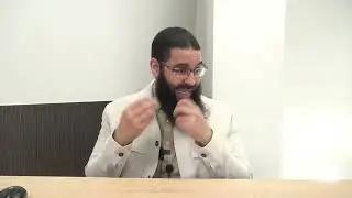 Amen Dali - Warum hat Adam von Baum gegessen？ K&ouml;nnen Propheten s&uuml;ndigen？