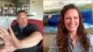 Overcoming Anxiety with Biomagnetism: Matt's Inspiring Recovery