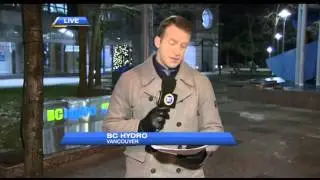 Latest Newscast December 2nd