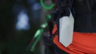 DREEVO DUAL WEDGE