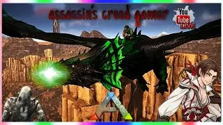 {PS5-LIVE-FR} ark survival evolved   @BEU06700 et @Ninjassassis29
