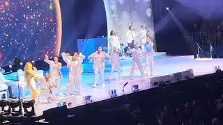 Mariah Carey - Hits Medley (Live - MSG , New York, NY, 12/17/23)