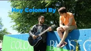 Hey Colonel By