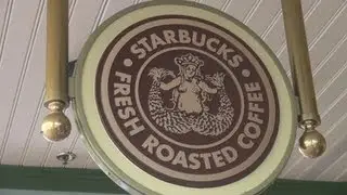 New MAIN STREET BAKERY featuring STARBUCKS - Magic Kingdom - Walt Disney World