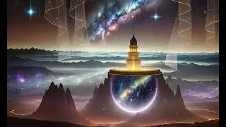 Quantum Twins Sounds - Luminara Veil (Official Music Video)