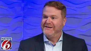 &lsquo;I&rsquo;m very concerned:&rsquo; Affordable housing developer on the shortage of units in Central Florida