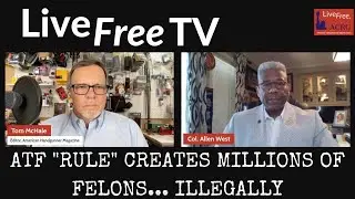 Live Free TV: ATF 