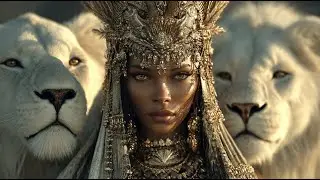 🔥🔱🔥Ancient World Fusion &ndash; Chapter III (2026) | Epic Afro House, Egyptian & Celtic Ascension🔥