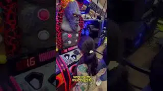 Fun Day at Unity One Mall & Timezone Delhi 🎮🛍️ | BTG VLOG87 #shorts