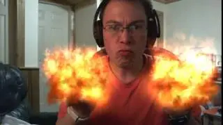 Particle Illusion Effects test 2017