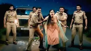 DM मैडम को आम लड़की समझकर इंस्पेक्टर ने कर दिया कांड  फिर जो हुआ उसने पूरे जिले को हिला दिया...