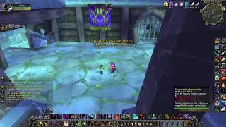 Ashkael Picaro Twink 79 WOTLK