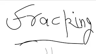 What is Fracking??