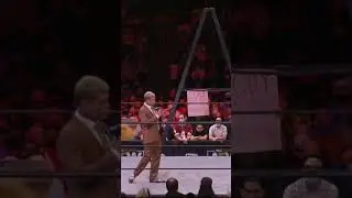 Cody Rhodes LAST promo in AEW!?😭