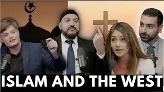 THE BIG DEBATE: Can Islam Coexist With The West?