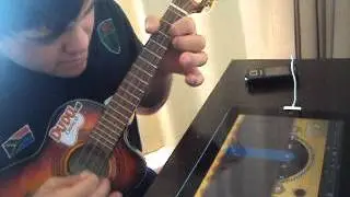 DUDU DO CAVACO-Projeto Dean Rodney