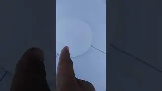 Installing the perfect T patch for TPO welding