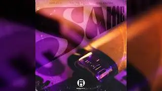 Marley B., Kail Problems & King Kauran  - Same (Single)