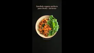Estofado vegano con Beyond Meat