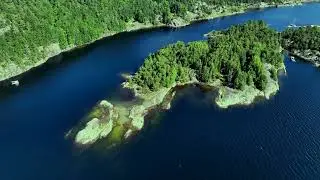 South Norway Drone Film