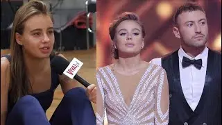 „Jestem tym wszystkim zmęczona”. Oliwia Bieniuk o hejcie i Tańcu z gwiazdami. CHCE odpaść?