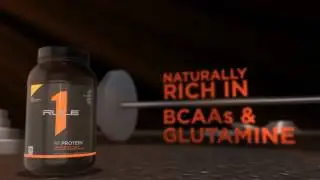 Rule One Proteins - R1 Protein