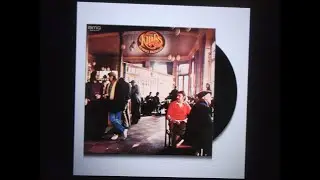 THE KINKS  20TH CENTURY MAN    2025 mix