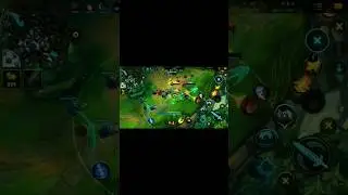 #wildrift #leagueoflegendswildrift #lolmobile #лолмобайл