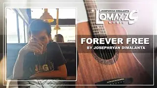 Forever free by Josephryan Dimalanta