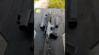 Tec 9 D'Cobra 🇮🇩