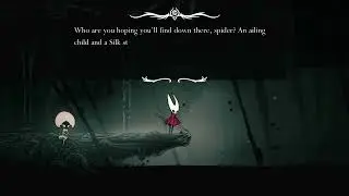 Speed Completion! - Hollow Knight: Silksong Pt 23