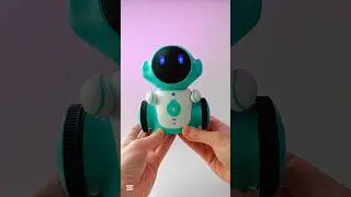 Unboxing Smart Robot for Star Wars fans #robot #short #kidsvideo #kids #toys #fast #funny #starwars