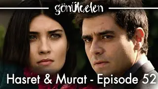 Hasret & Murat Scenes - Episode 52 | Becoming a Lady