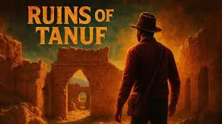 The Ruins of Tanuf &ndash; A Mysterious Journey Through Oman&rsquo;s Abandoned Ruins | Travel Short Film