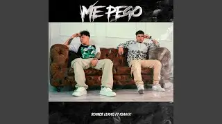 Me Pego (feat. Isaack9)