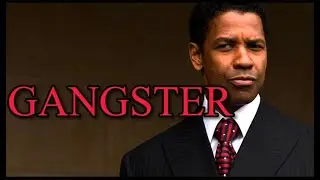 Frank Lucas | The American Gangster | Mobb Deep: Shook Ones
