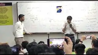starting life of iit aspirants in 2 minutes ||teacher day ||Rahul sir| #allen #iit #kota #kotaallen