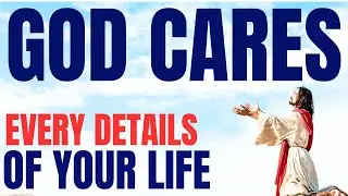 COPING WITH  STRESS: POWERFUL STRATEGIES IN CHALLENGING TIMES| Christian Motivational Video