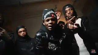 DROSE - BOUT THAT (Official Instrumental) (prod. shootersbounce)