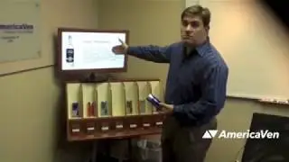 Smarte Endcap