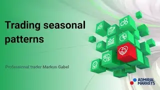 Seasonal trading patterns - how to do seasonal trading | Trading Spotlight