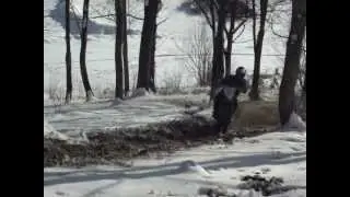 Ramzes podjazd winna g&oacute;ra ETMP