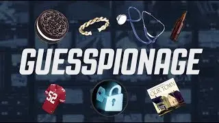 WAIT WHAT?? [Guesspionage: Jackbox Party Pack Gameplay]