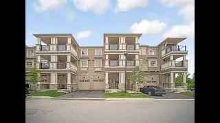 For Sale - Unit 43 - 305 Garner Road West, Ancaster, ON L9G 3K9