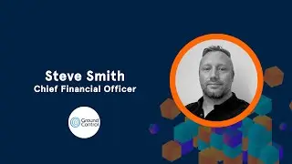 Ground Control Data Cubed Testimonial