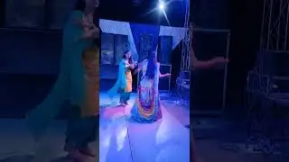 #hindi song #my friend Sangeet 🫶🫶 program 