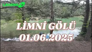Limni Gölü | Zigana Yaylası'nın Saklı Cenneti